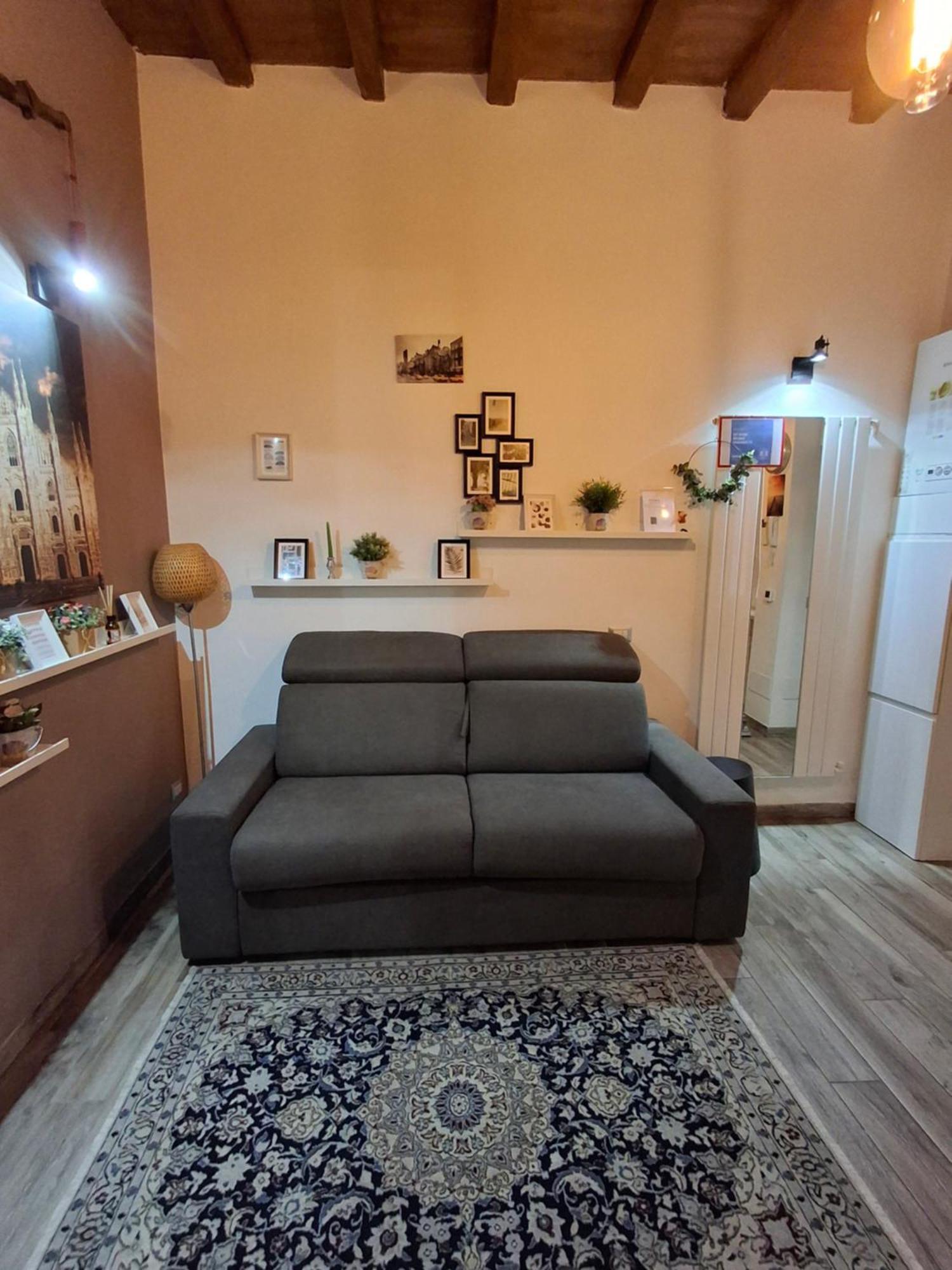 My Home Milano Imbonati 12 Pokoj fotografie